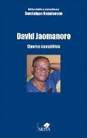 Dominique Ranaivoson - David Jaomanoro, Häftad