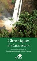 Dominique Ranaivoson, Robert Fotsing Mangoua - Chroniques du Cameroun, Häftad