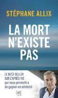 bokomslag La mort n'existe pas