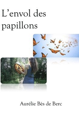 bokomslag L'envol des papillons