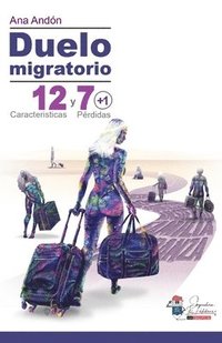 bokomslag Duelo migratorio