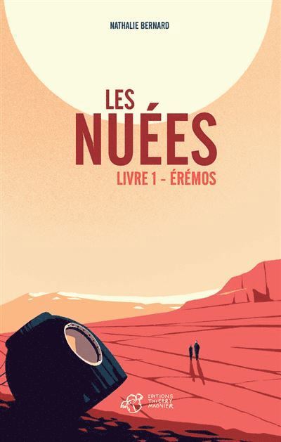 Les Nuées - Livre 1: Érémos 1