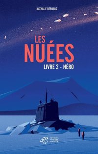 bokomslag Les Nuées - Livre 2: Néro