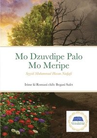 bokomslag Mo Dzuvdipe Palo Mo Meripe