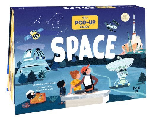 The Pop-Up Guide: Space 1