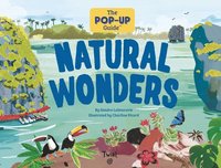 bokomslag The Pop-Up Guide: Natural Wonders