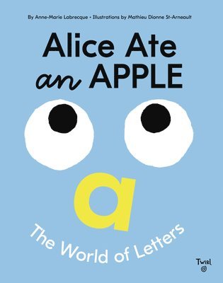 Alice Ate an Apple 1