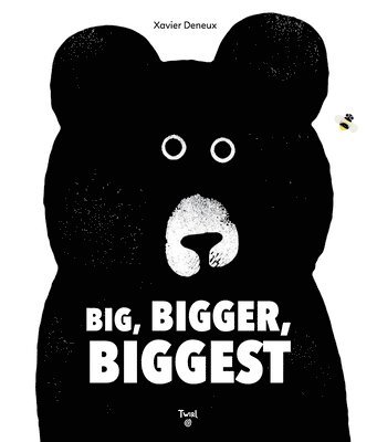 Big, Bigger, Biggest 1