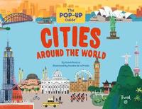 bokomslag Cities Around the World