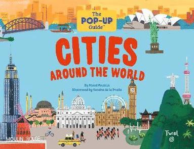 bokomslag Cities Around the World