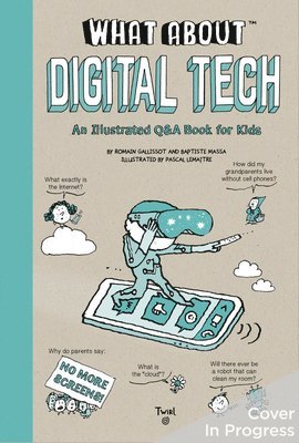 What About: Digital Tech 1