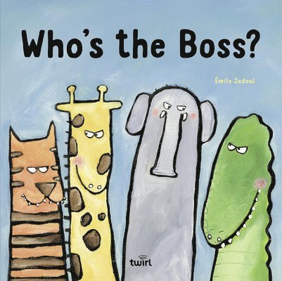 Who's the Boss? 1