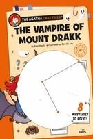 The Vampire of Mount Drakk