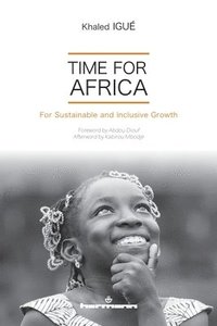 bokomslag Time for Africa