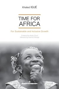 bokomslag Time for Africa