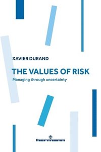 bokomslag The Values of Risk