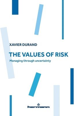 Values of Risk