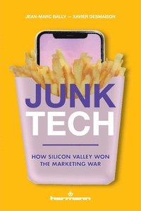 bokomslag Junk Tech