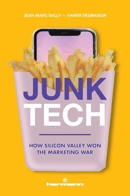 Junk Tech 1