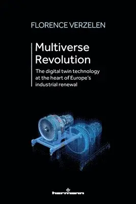 Florence Verzelen - Multiverse Revolution, Häftad. Tillgänglighet: Lägg i varukorg