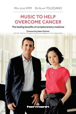 Music to Help Overcome Cancer 1