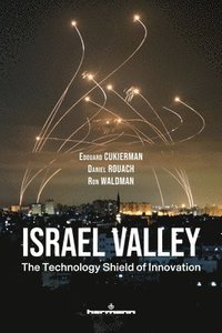 bokomslag Israel Valley