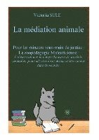 bokomslag La médiation animale