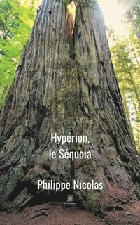 bokomslag Hypérion, le Séquoia