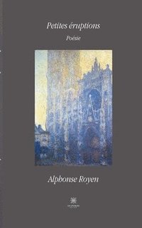 bokomslag Petites éruptions