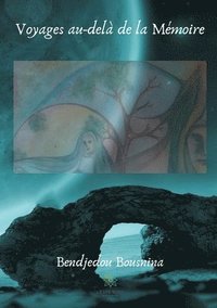 bokomslag Voyages au-delà de la Mémoire