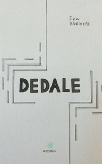 bokomslag Dedale