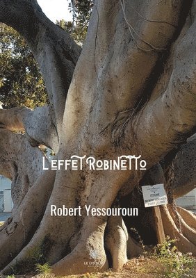 bokomslag L'effet Robinetto