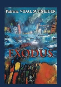 bokomslag Exodus