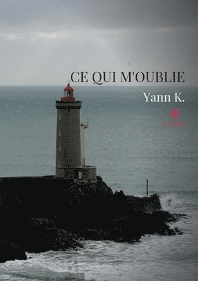 bokomslag Ce qui m'oublie