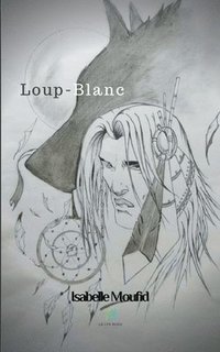 bokomslag Loup-Blanc