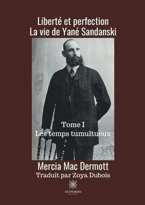 bokomslag Liberté et perfection