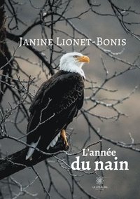 bokomslag L'anne&#769;e du nain