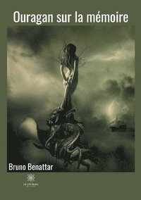 bokomslag Ouragan sur la mémoire
