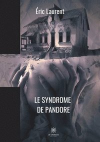 bokomslag Le syndrome de pandore