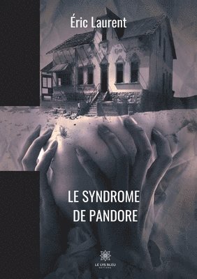 bokomslag syndrome de pandore