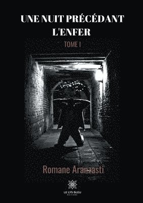bokomslag nuit précédant l'enfer