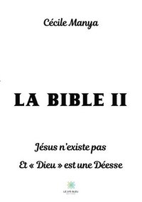 bokomslag La Bible II