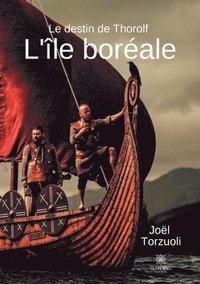 bokomslag L'le borale