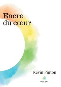bokomslag Encre du coeur