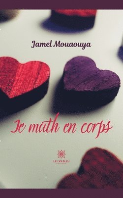 Je math en corps 1