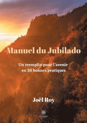 bokomslag tremplin pour l'avenir en 30 bonnes pratiques