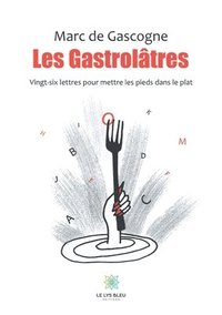 bokomslag Les Gastroltres