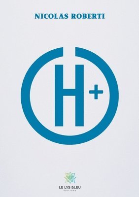 bokomslag H+