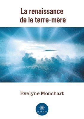bokomslag renaissance de la terre-mère