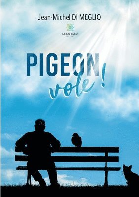 bokomslag Pigeon vole!